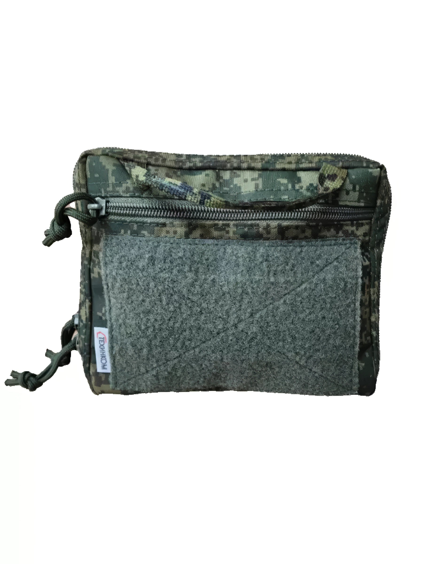 Preorder: Russian Tekhinkom Tactical MOLLE Utility Pouch Small M2