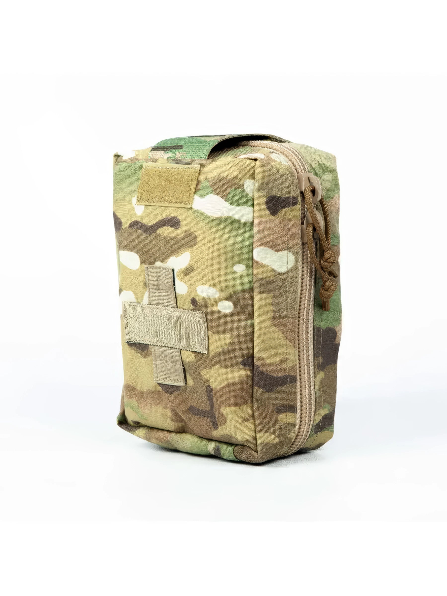 Preorder: Russian Tekhinkom Tactical MOLLE IFAK Medical Pouch First Aid Kit