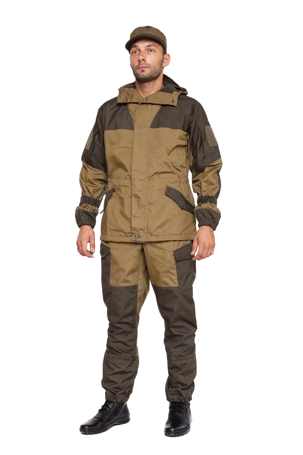 Preorder: Russian Bars "GORKA-3 Fleece" Tactical Suit
