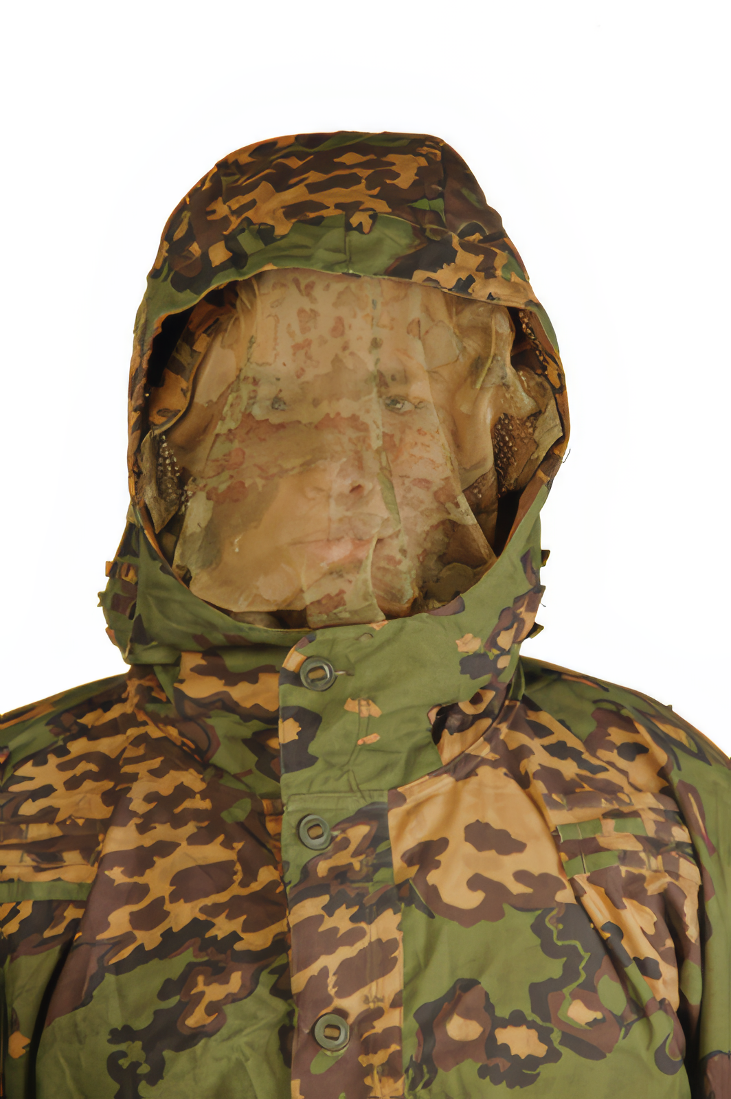 Preorder: Russian Bars "Ratnik" Tactical Suit