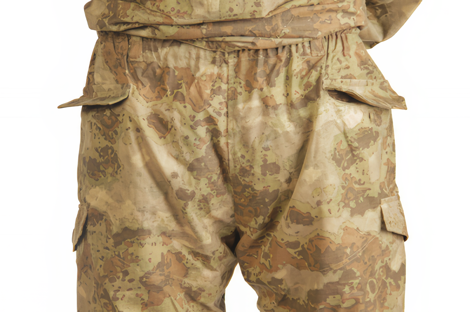Preorder: Russian Bars "Ratnik" Tactical Suit