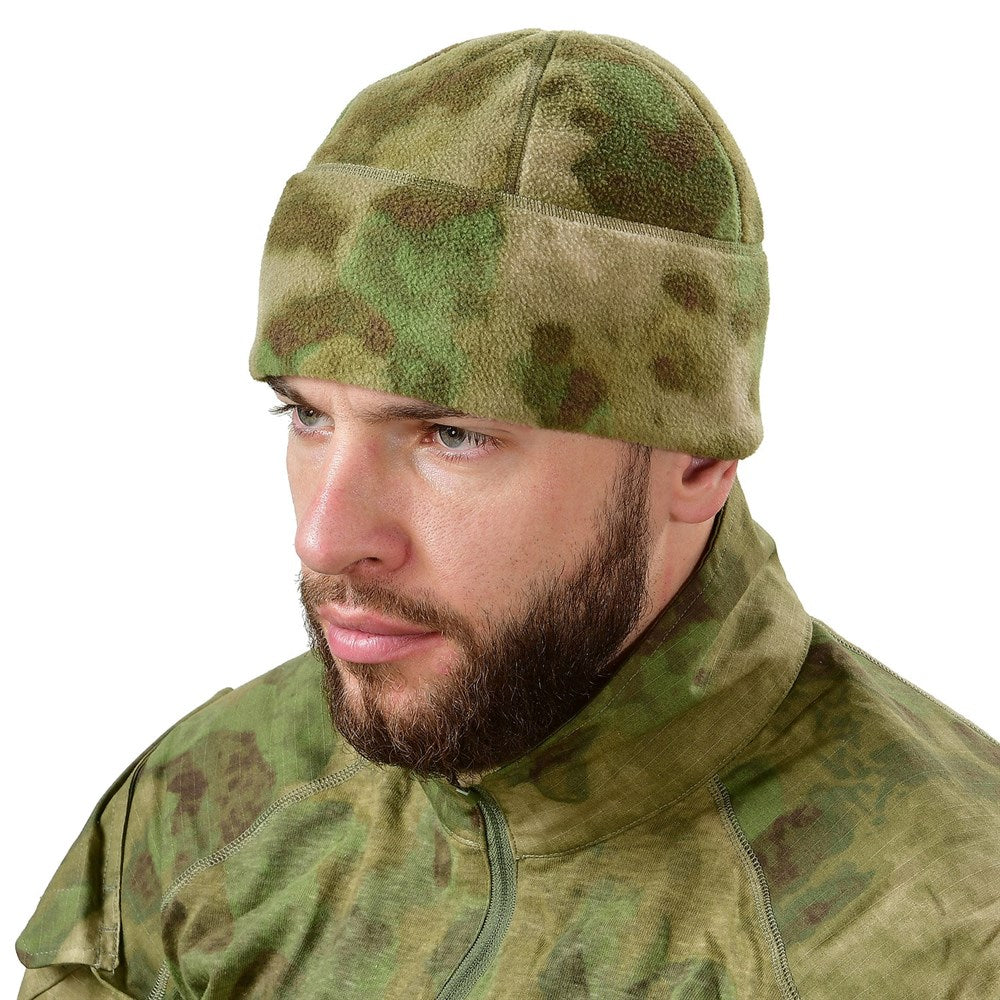 Preorder: Russian 5.45 Design Fleece Patrol Hat