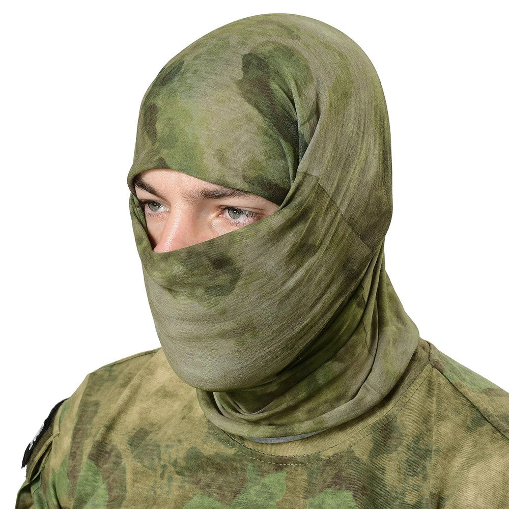 Preorder: Russian 5.45 Design Python Military Scarf