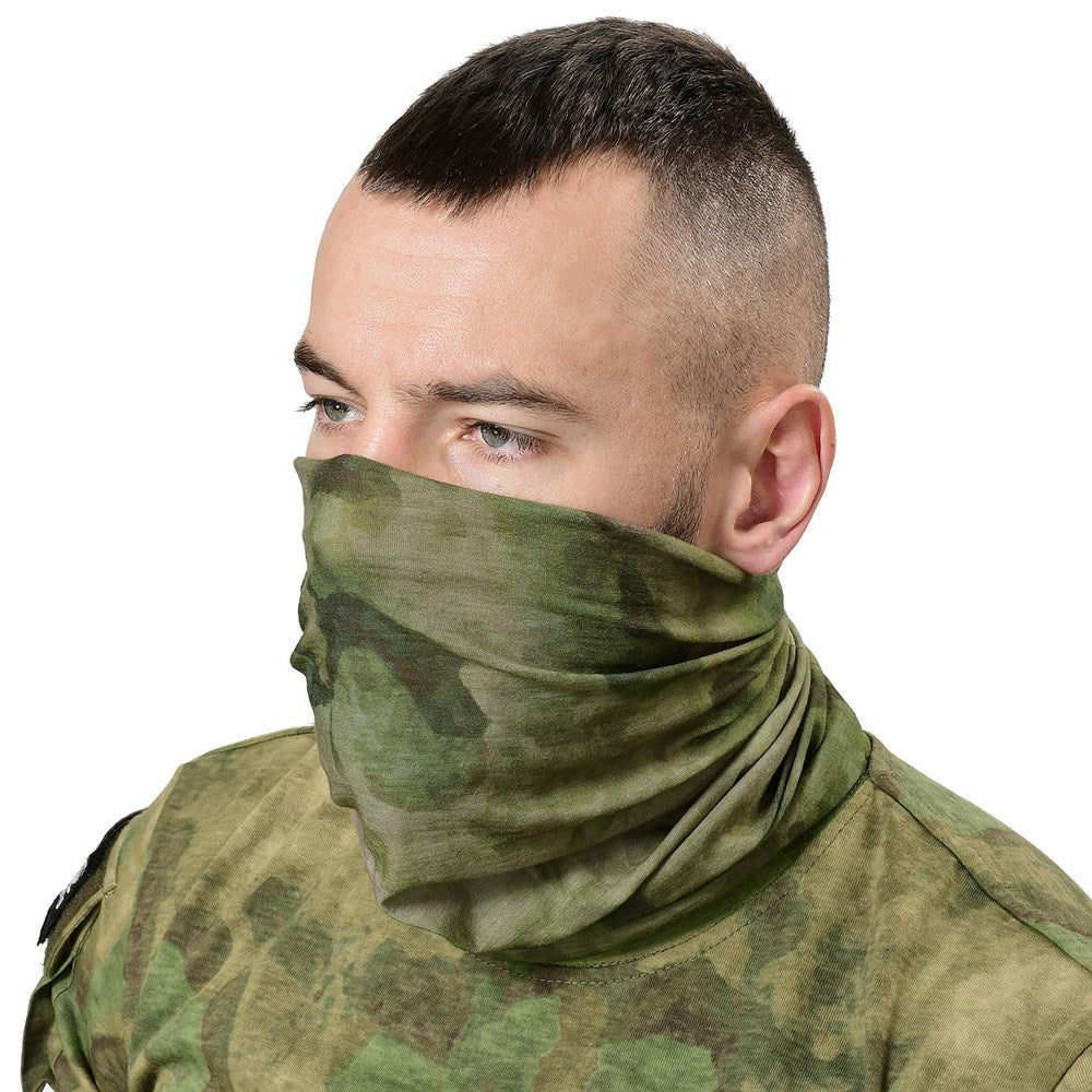 Preorder: Russian 5.45 Design Python Military Scarf