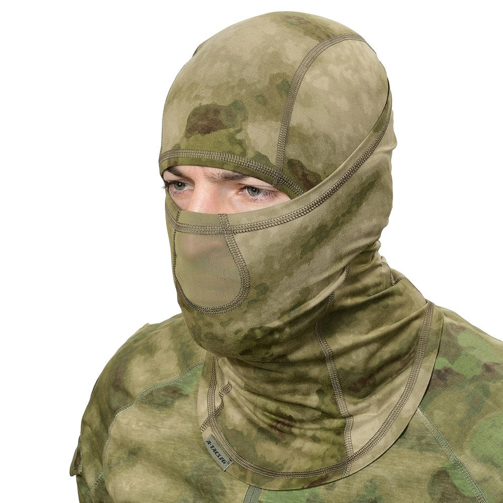 Preorder: Russian 5.45 Design Serval Balaclava