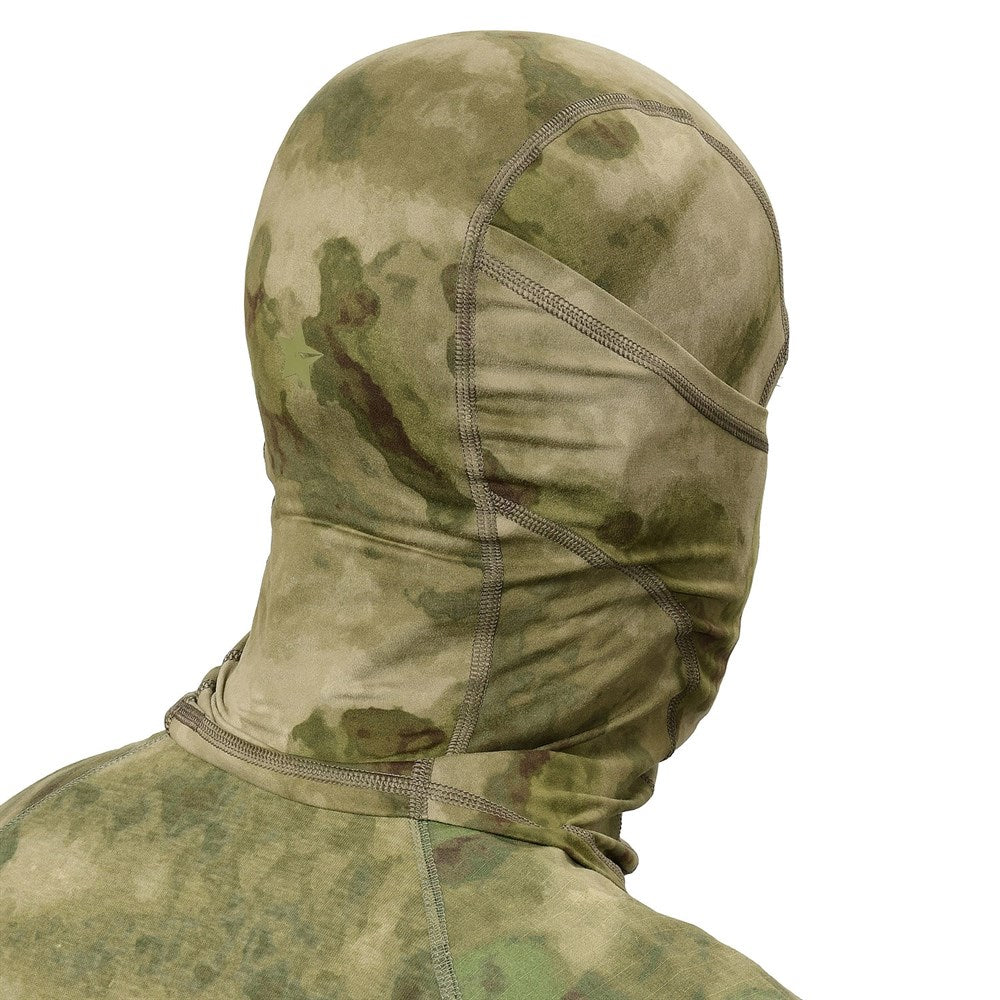 Preorder: Russian 5.45 Design Serval Balaclava