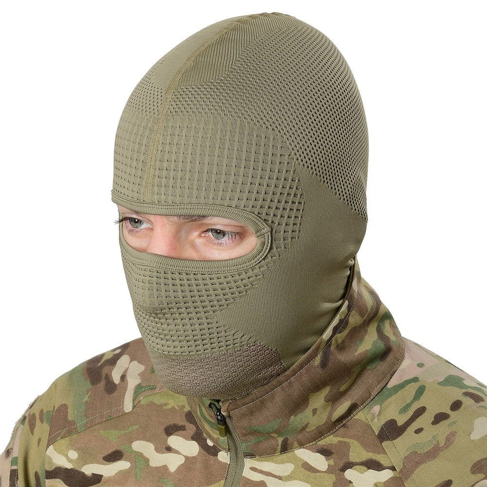 Preorder: Russian 5.45 Design Phantom Tactical Balaclava Mask