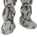 Preorder: Russian 5.45 Design Mirage Winter (White) Camouflage Boot Covers