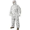 Preorder: Russian 5.45 Design Mirage Winter (White) Camouflage Suit
