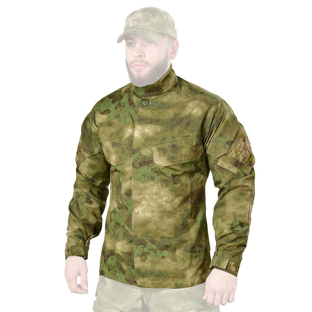 Preorder: Russian 5.45 Design Lynx Military Jacket