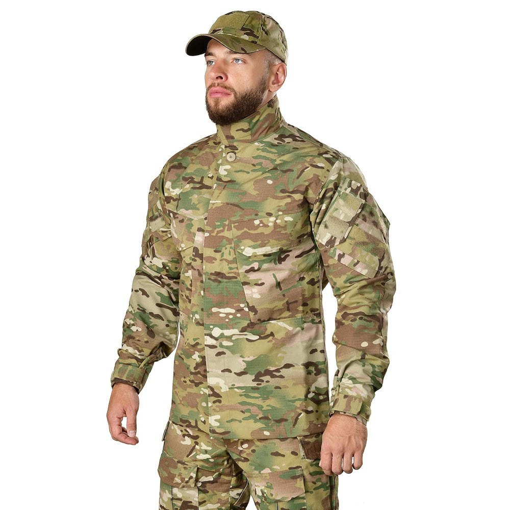 Preorder: Russian 5.45 Design Lynx Military Jacket