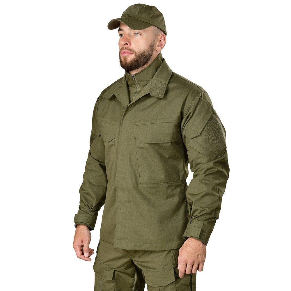 Preorder: Russian 5.45 Design Lynx Military Jacket