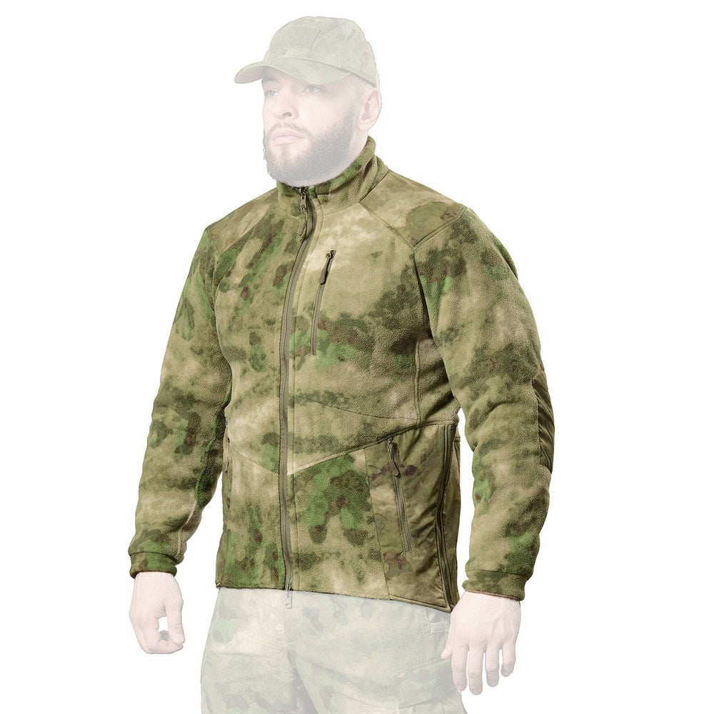 Preorder: Russian 5.45 Design Chameleon Jacket