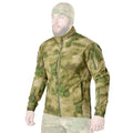 Preorder: Russian 5.45 Design Manul-M Softshell Tactical Camouflage Jacket