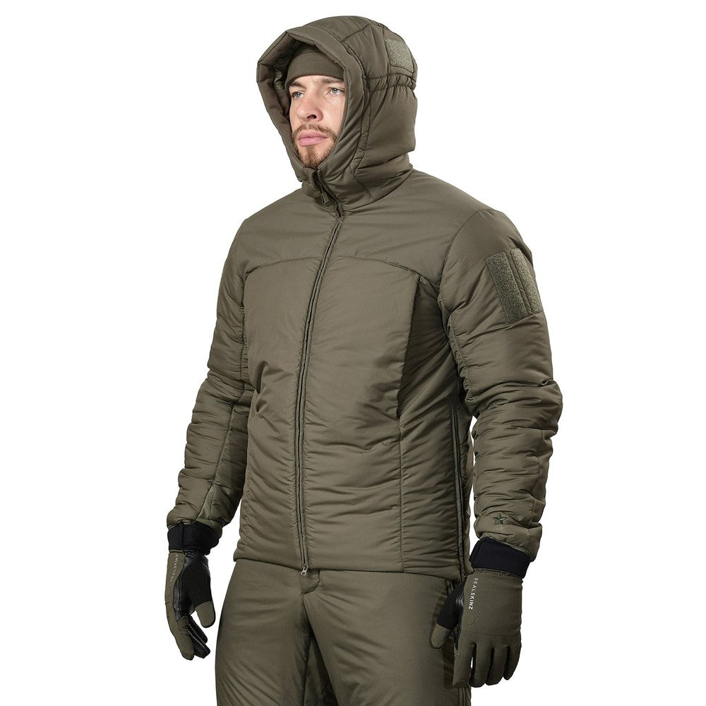 Preorder: Russian 5.45 Design Wolverine 2.0 Demi-Season Military Jacket