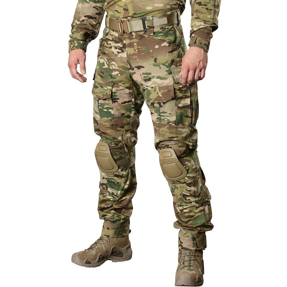 Preorder: Russian 5.45 Design Lynx Combat Pants