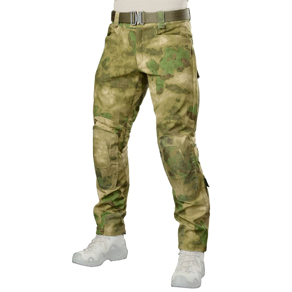 Preorder: Russian 5.45 Design Manul-M Softshell Military Pants