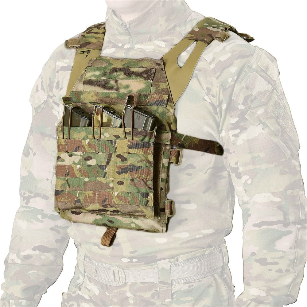 Preorder: Russian 5.45 Design Sokol Tactical Vest