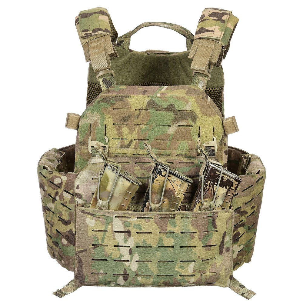 Preorder: Russian 5.45 Design Volfram Tactical Vest