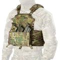 Preorder: Russian 5.45 Design Volfram Tactical Vest
