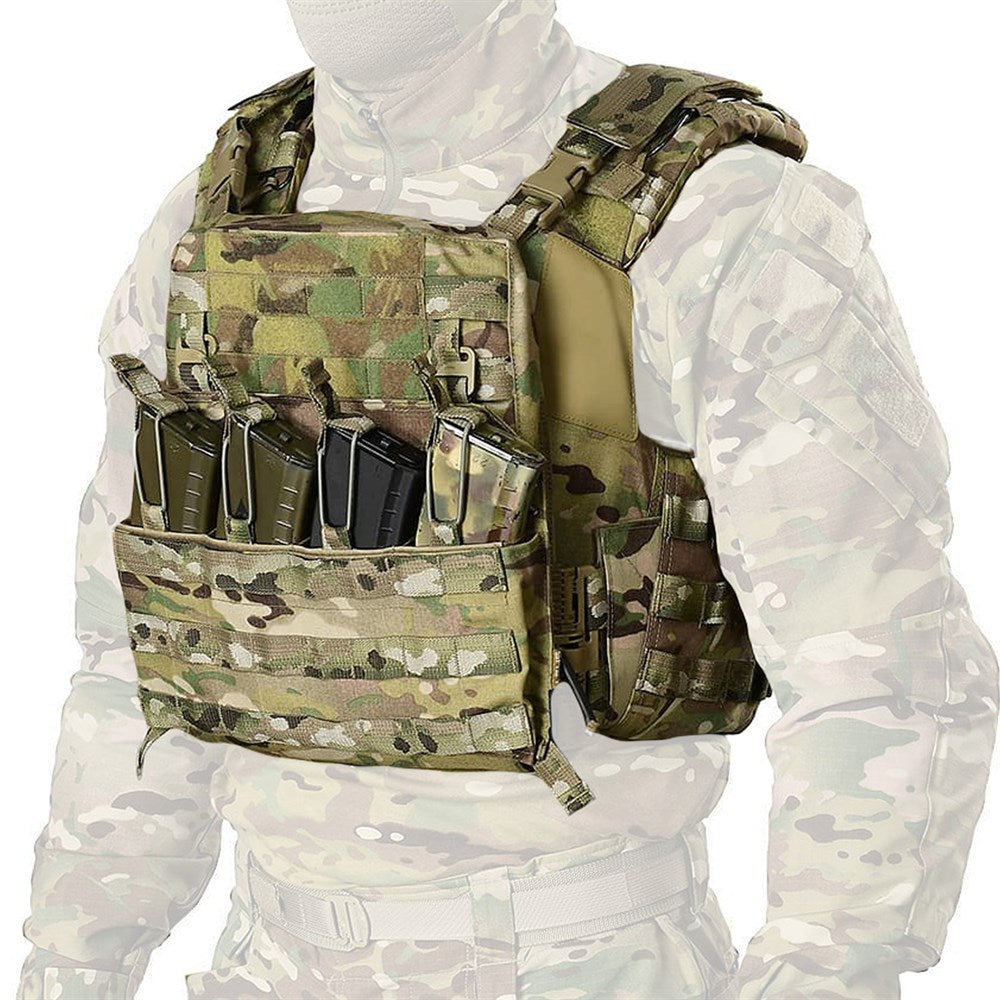 Preorder: Russian 5.45 Design Titan Tactical Vest