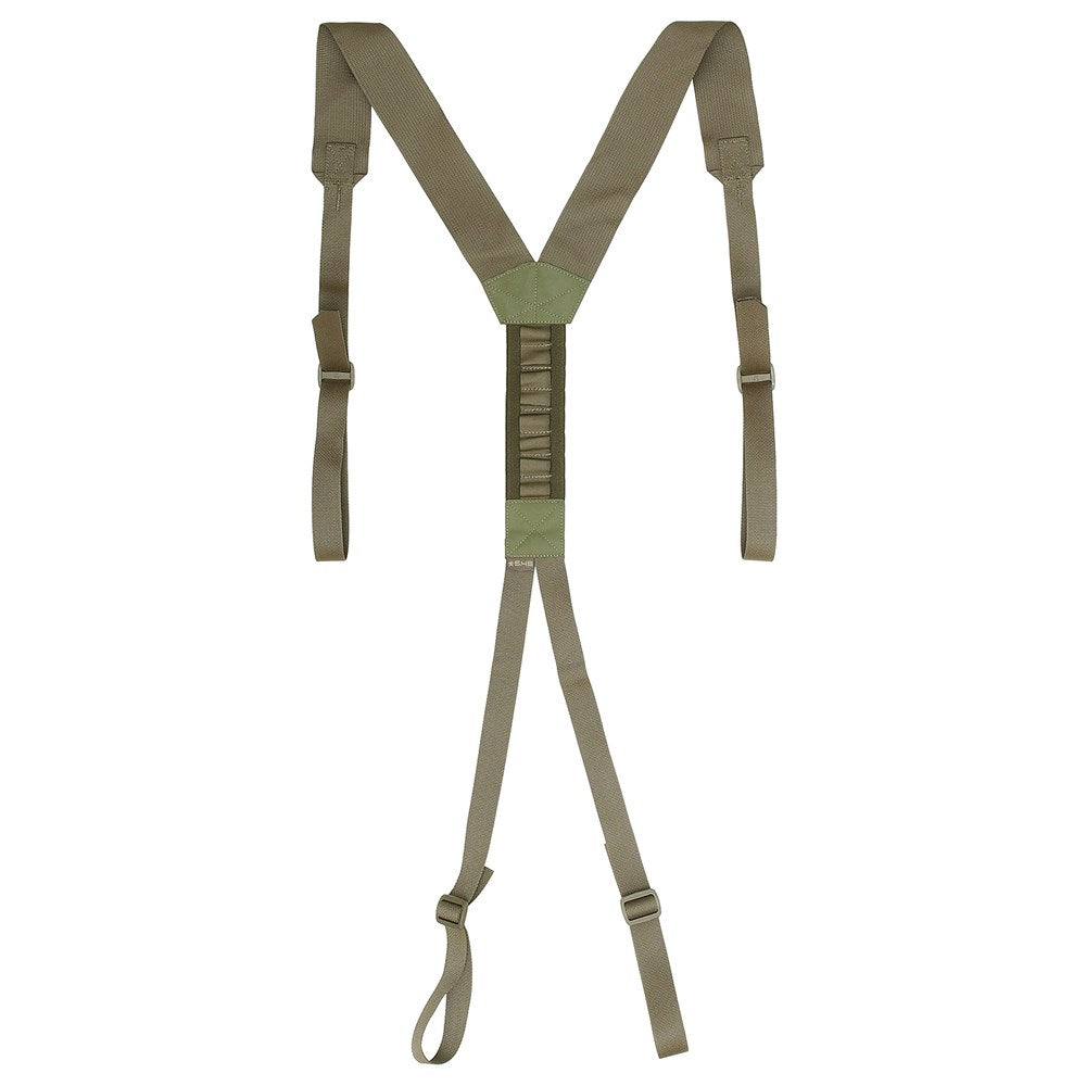 Preorder: Russian 5.45 Design Load-Bearing Suspenders