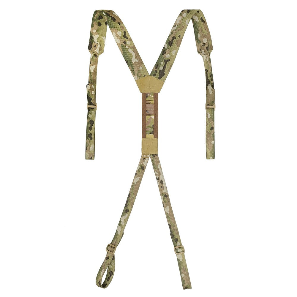 Preorder: Russian 5.45 Design Load-Bearing Suspenders