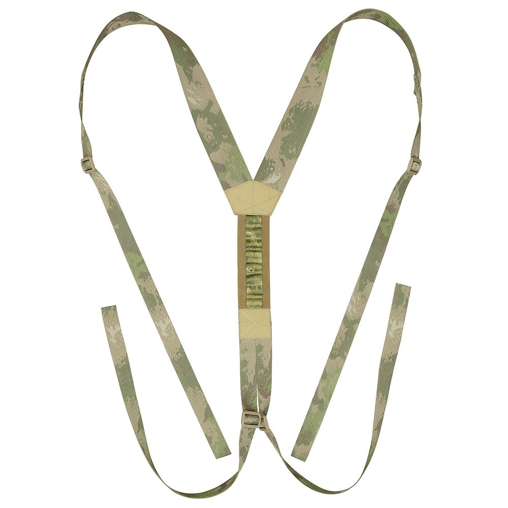 Preorder: Russian 5.45 Design Load-Bearing Suspenders