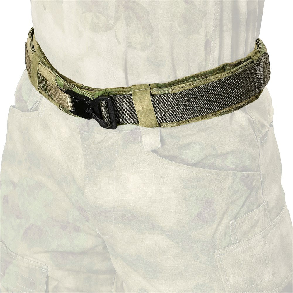 Preorder: Russian 5.45 Design Waist Belt with Magnetic Buckle