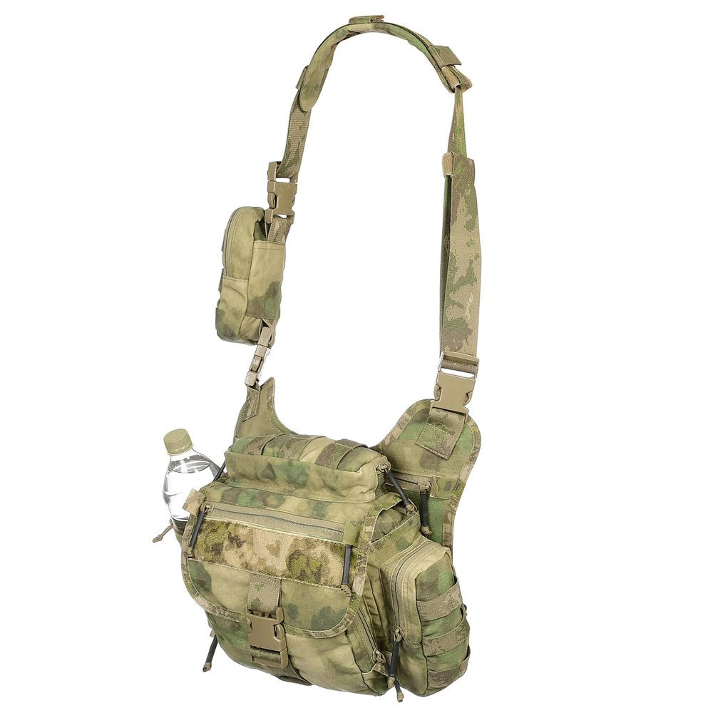 Preorder: Russian 5.45 Design Courier Tactical Bag/Pouch