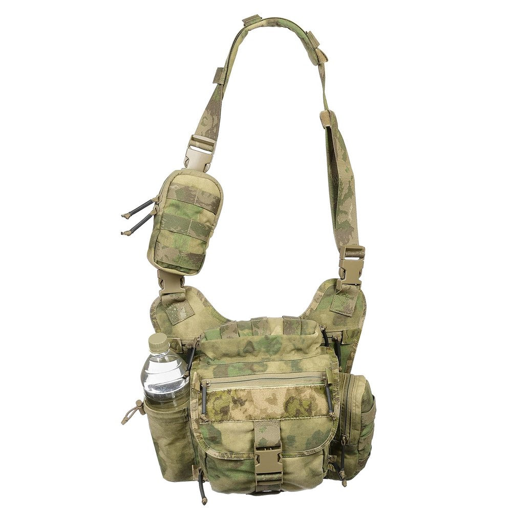 Preorder: Russian 5.45 Design Courier Tactical Bag/Pouch