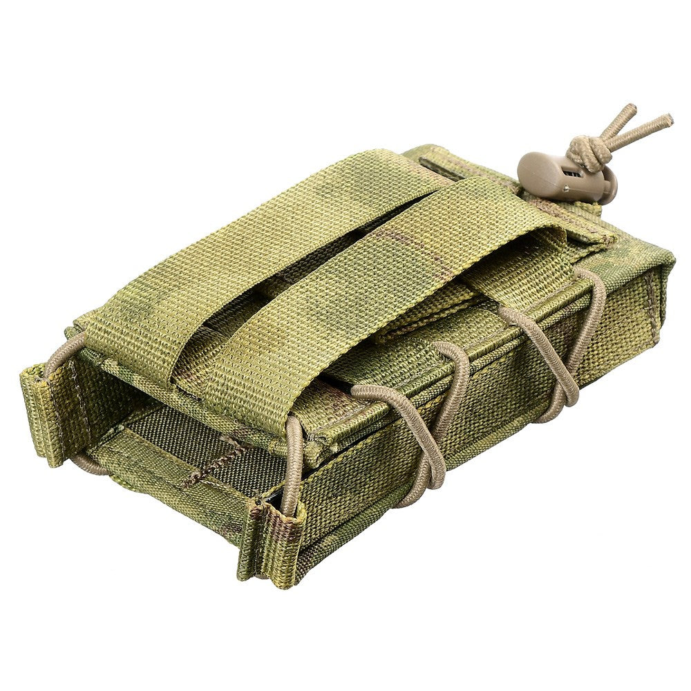Preorder: Russian 5.45 Design Quick Access AK Magazine Pouch