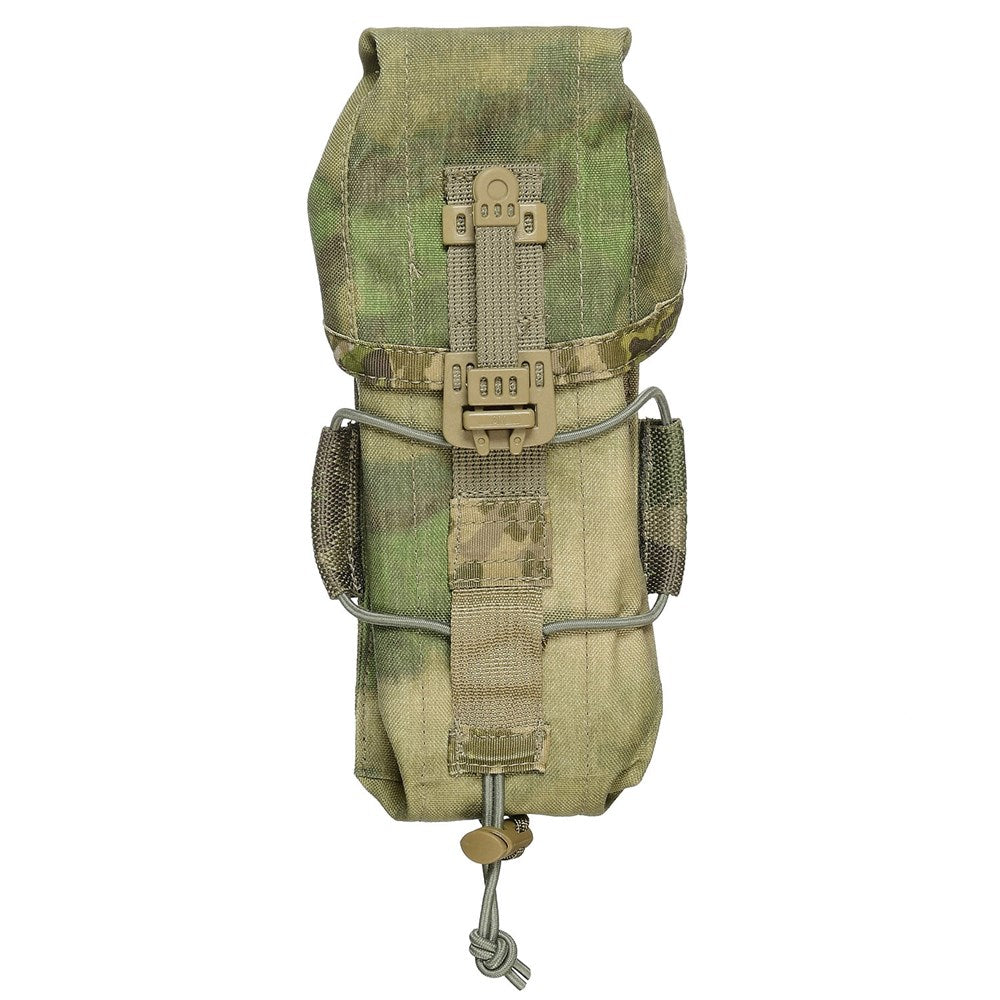 Preorder: Russian 5.45 Design Closed AK Single Magazine Pouch