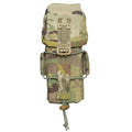 Preorder: Russian 5.45 Design Closed AK Single Magazine Pouch