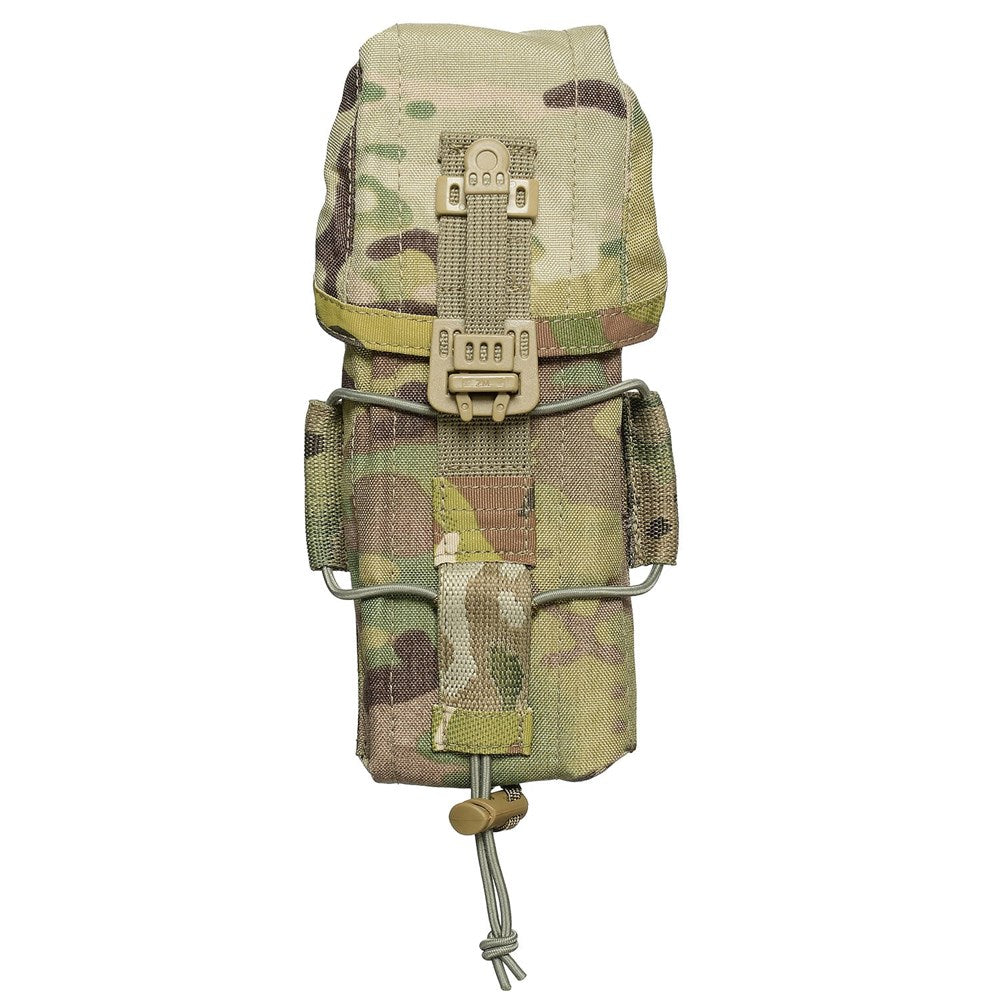 Preorder: Russian 5.45 Design Closed AK Single Magazine Pouch