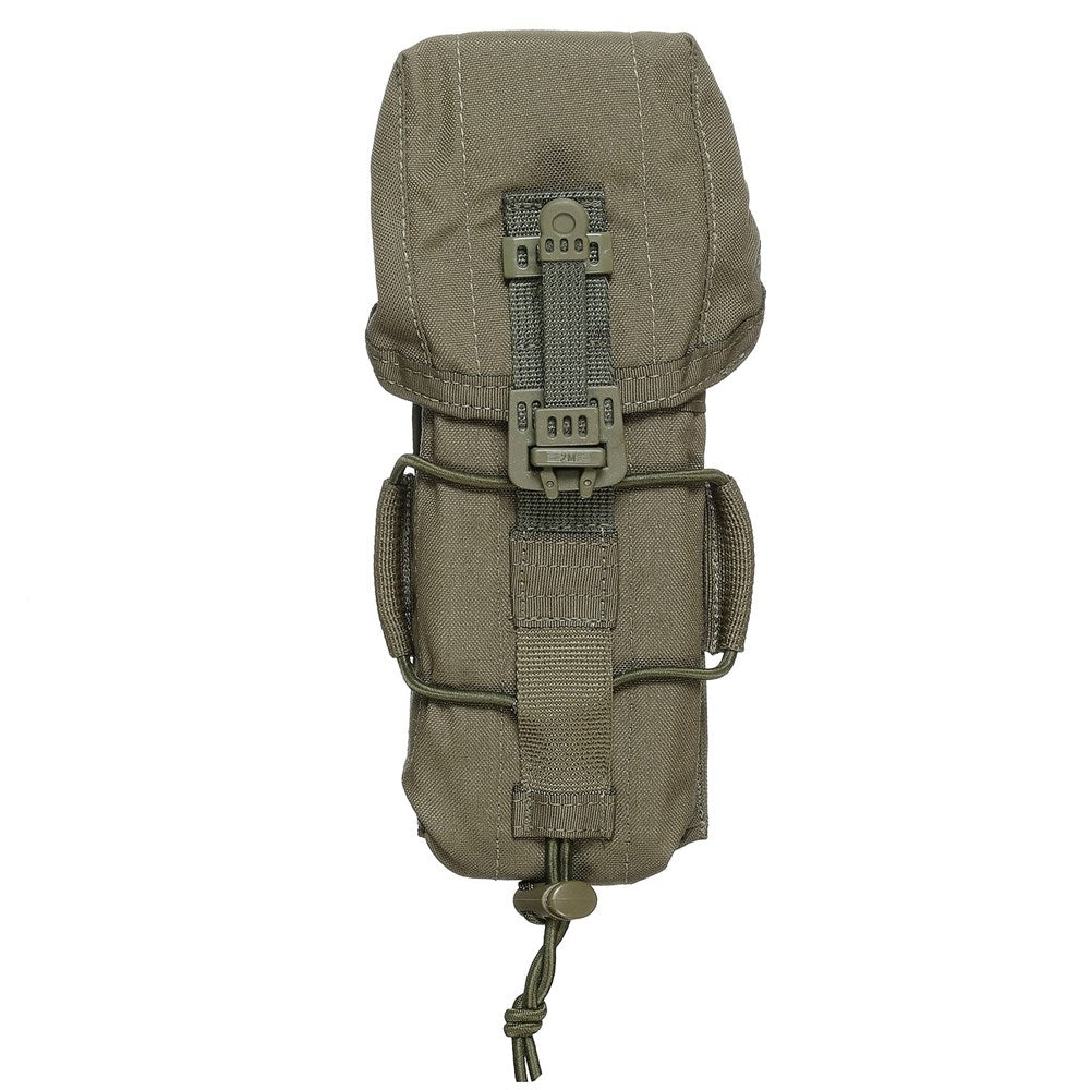 Preorder: Russian 5.45 Design Closed AK Single Magazine Pouch