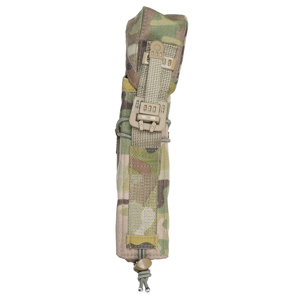 Preorder: Russian 5.45 Design Closed SMG Single Magazine Pouch