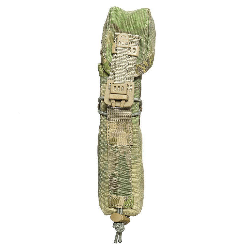 Preorder: Russian 5.45 Design Closed SMG Single Magazine Pouch