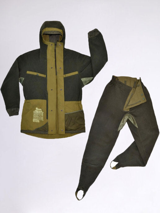 Preorder: Russian Bars "GORKA-3M Fleece" Tactical Suit