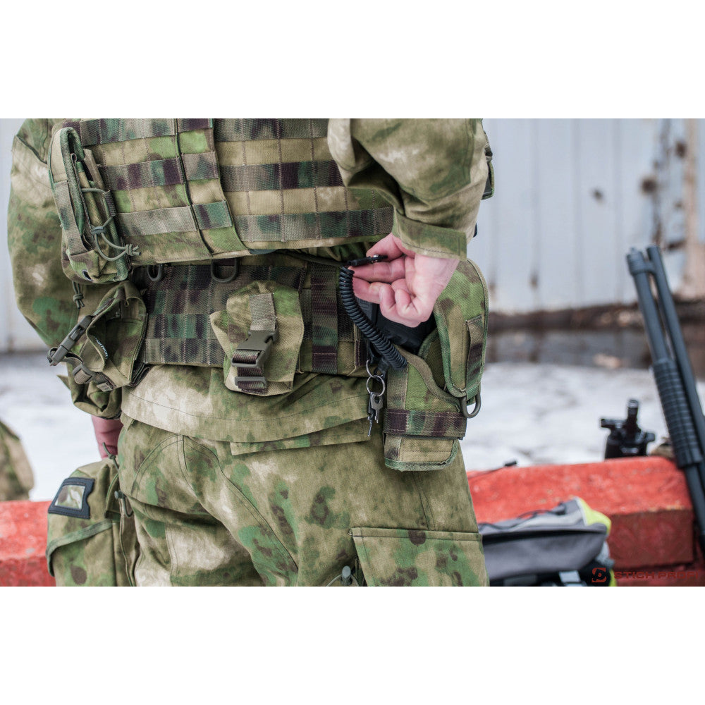 Preorder: Russian Stich Profi Transformer-2 Holster - Universal