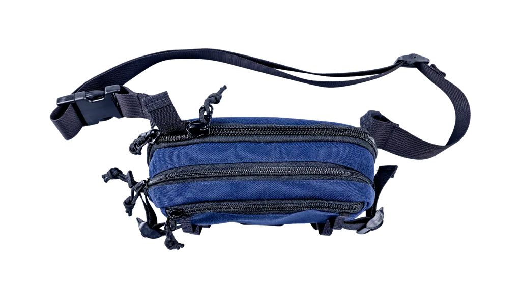 Preorder: Russian Gear Craft "Kozyr-2" Tactical Holster Bag - Concealed Carry Pistol