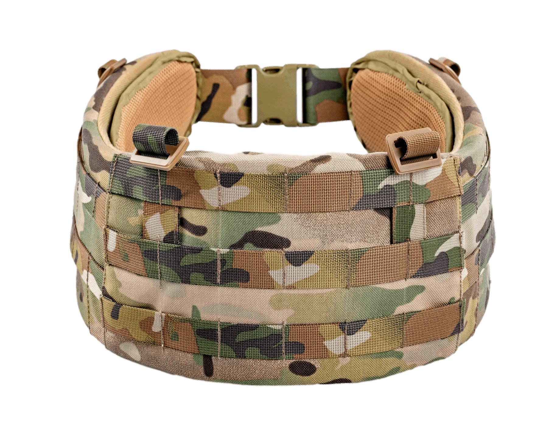 Preorder: Russian Gear Craft Anatomical Combat Belt Size 2