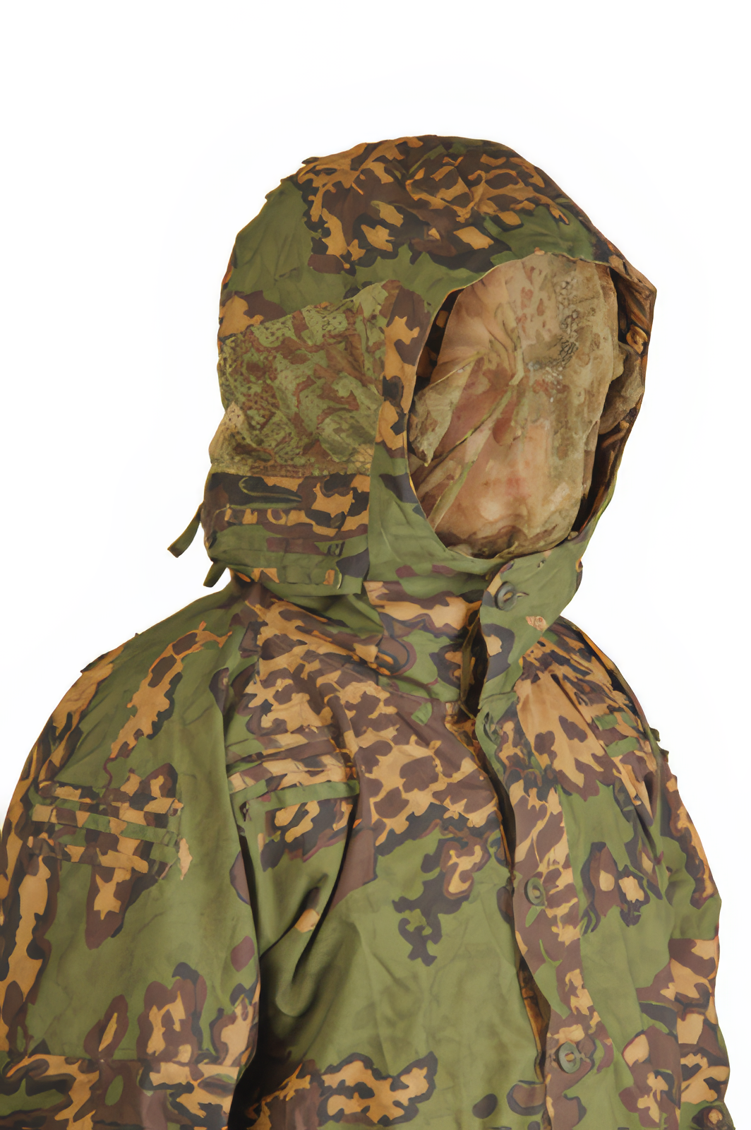 Preorder: Russian Bars "Ratnik" Tactical Suit