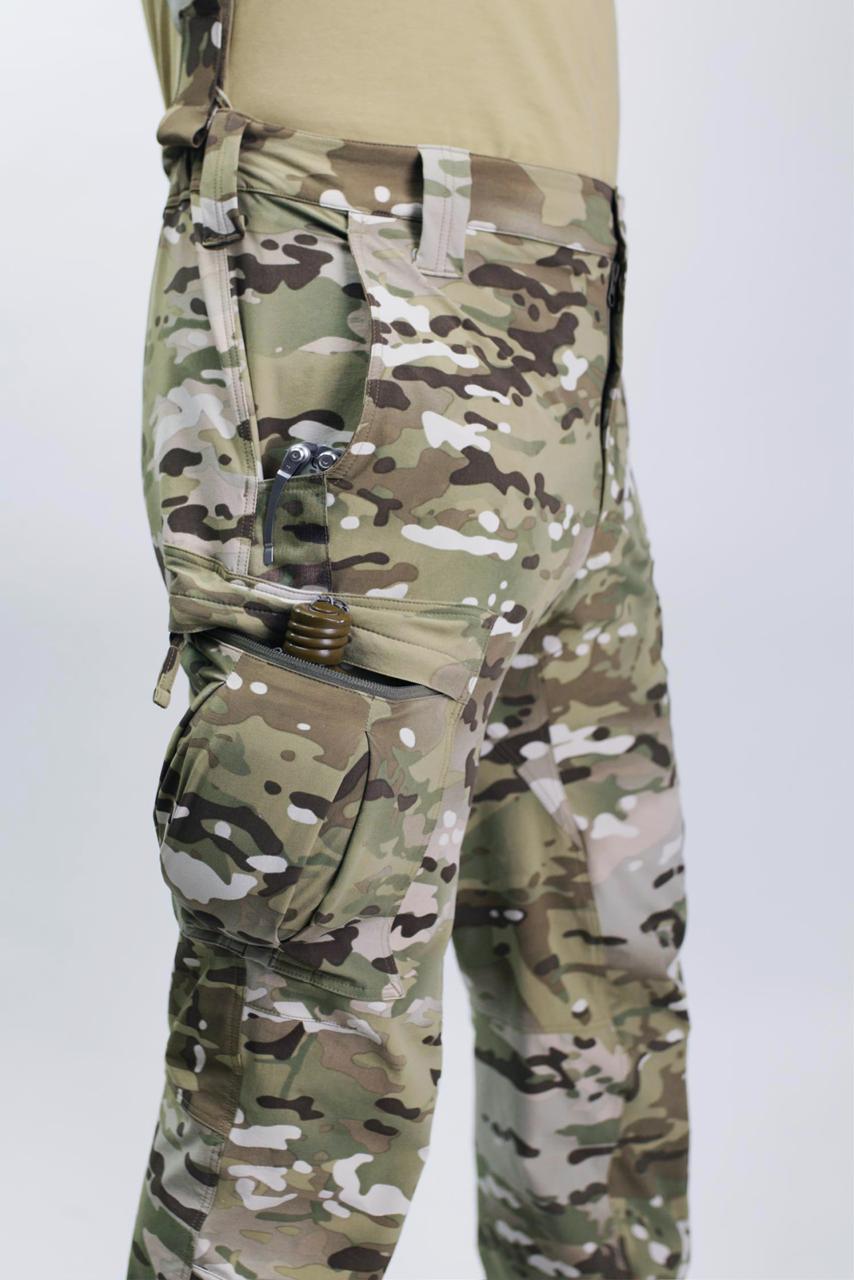 Preorder: Russian Bars "TUMAN-L5" Tactical Suit