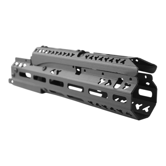 Preorder: Russian Liho Tactical V2 Handguard Rail System