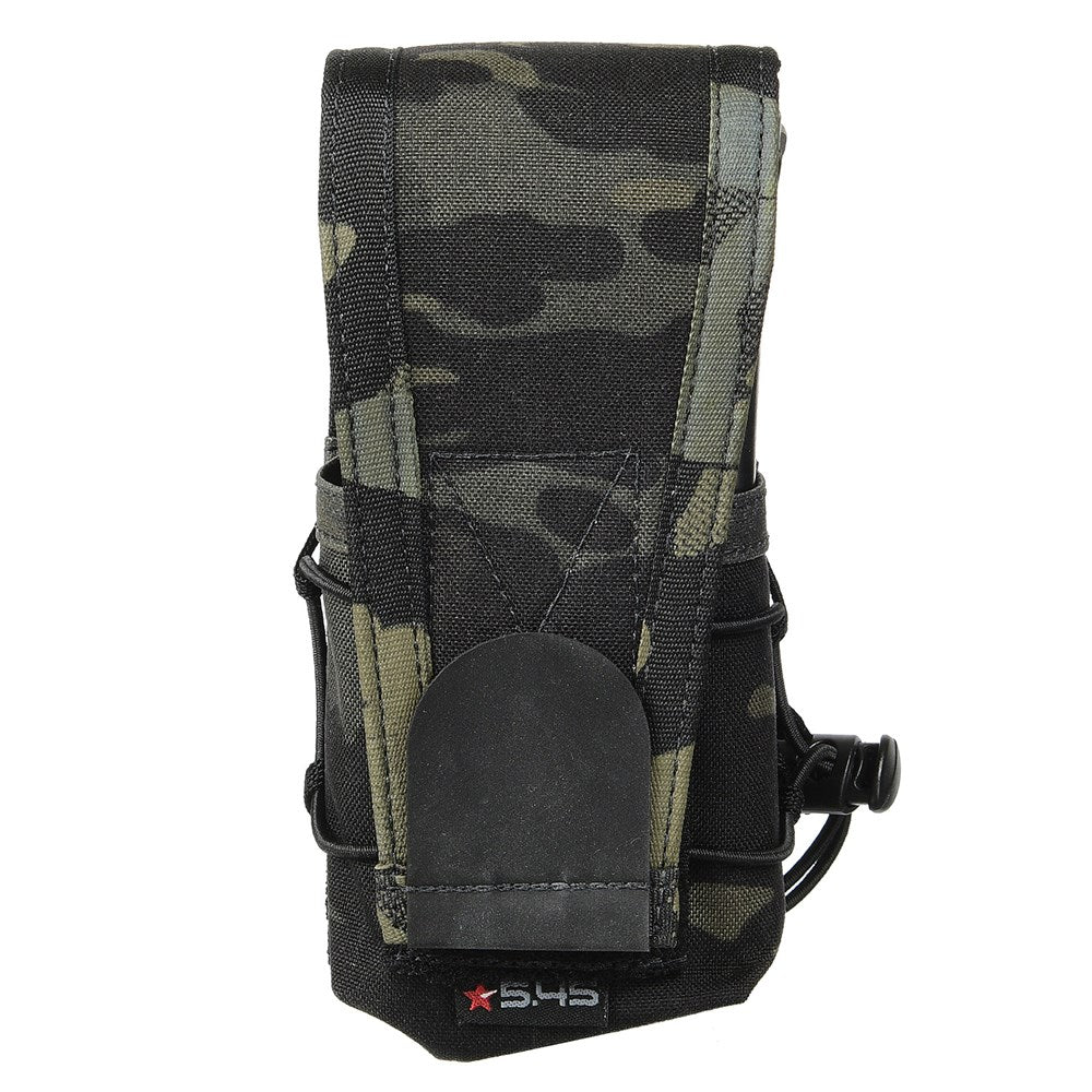 Preorder: Russian 5.45 Design Closed VSS/AS Magazine Pouch