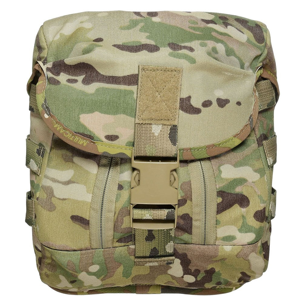 Preorder: Russian 5.45 Design Gas Mask Pouch