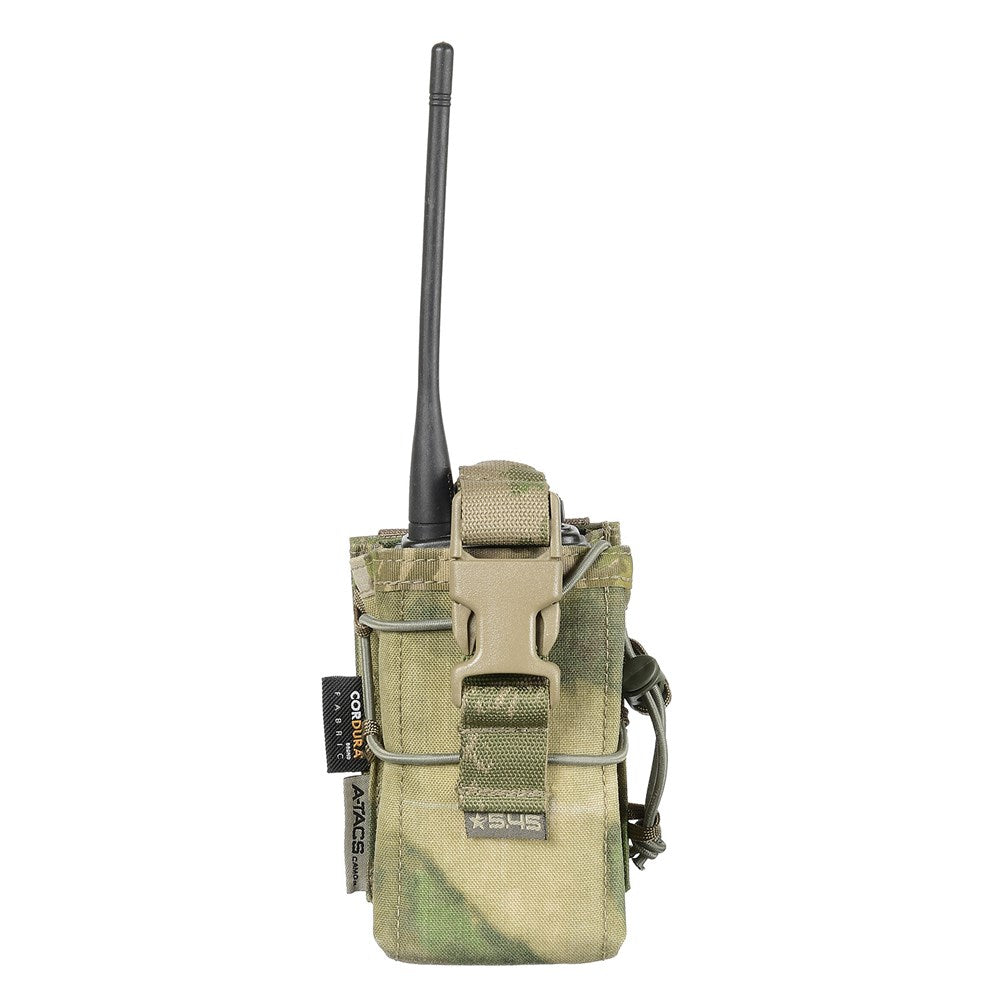 Preorder: Russian 5.45 Design Closed Radio Pouch