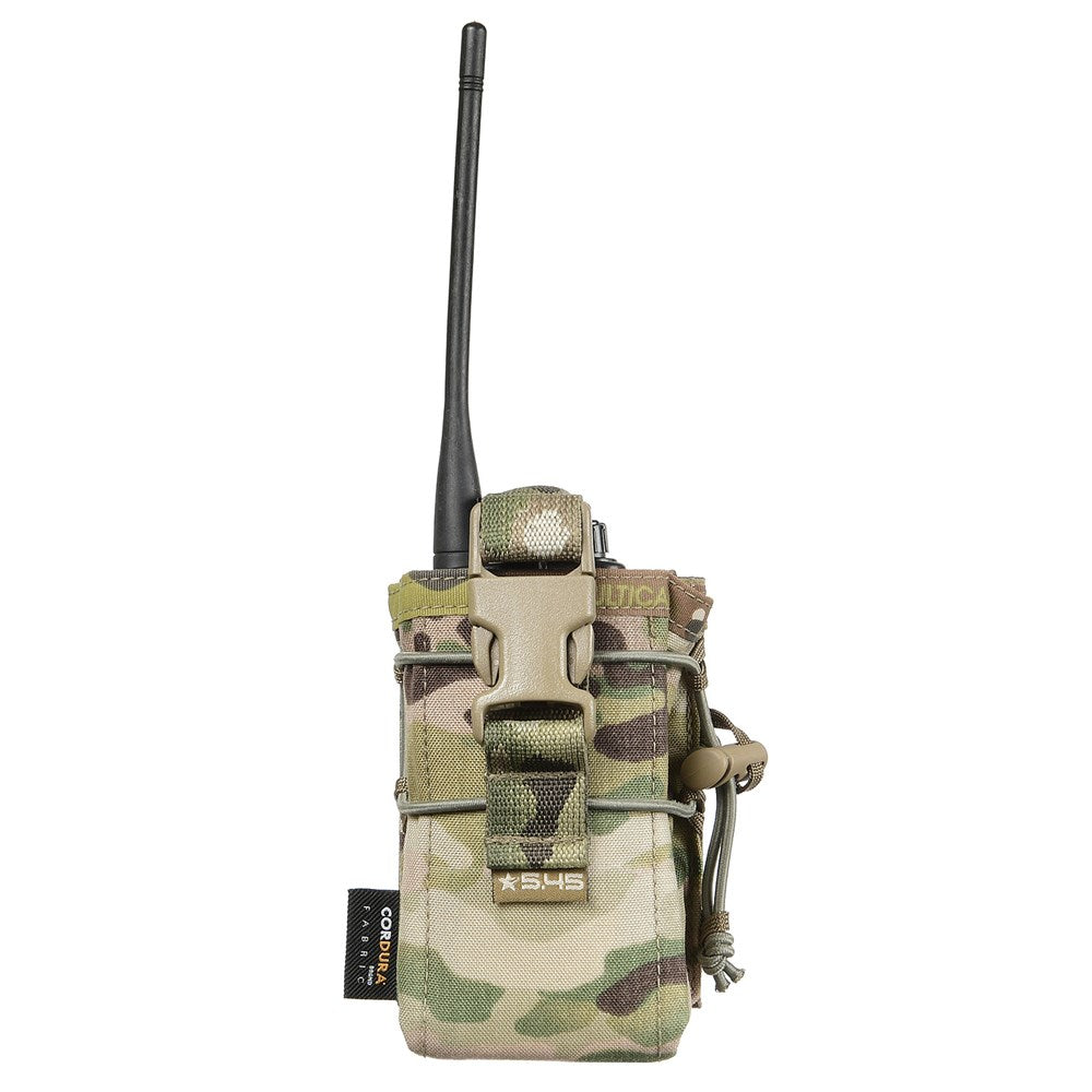 Preorder: Russian 5.45 Design Closed Radio Pouch