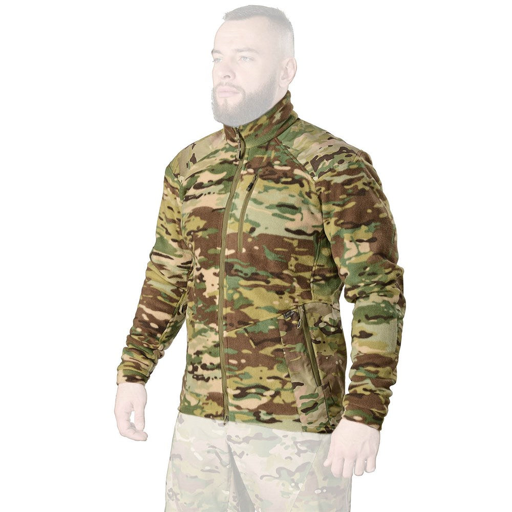 Preorder: Russian 5.45 Design Patrol Tactical Fleece Jacket